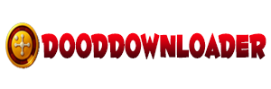 dooddownloader
